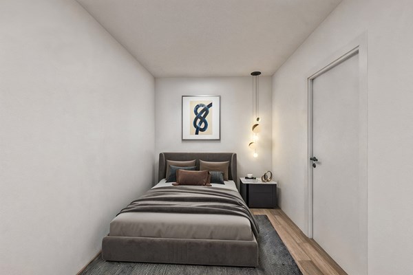 Medium property photo - Kerkstraat 24, 8754 CS Makkum